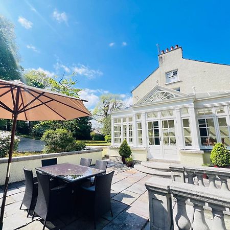 Larchmount House B&B Londonderry Esterno foto