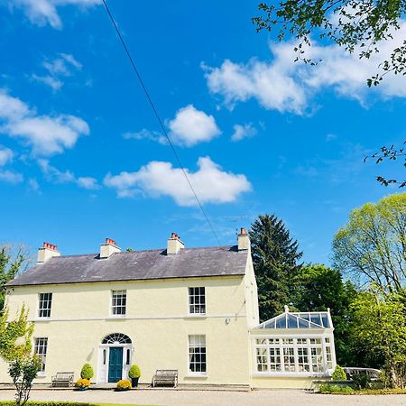 Larchmount House B&B Londonderry Esterno foto