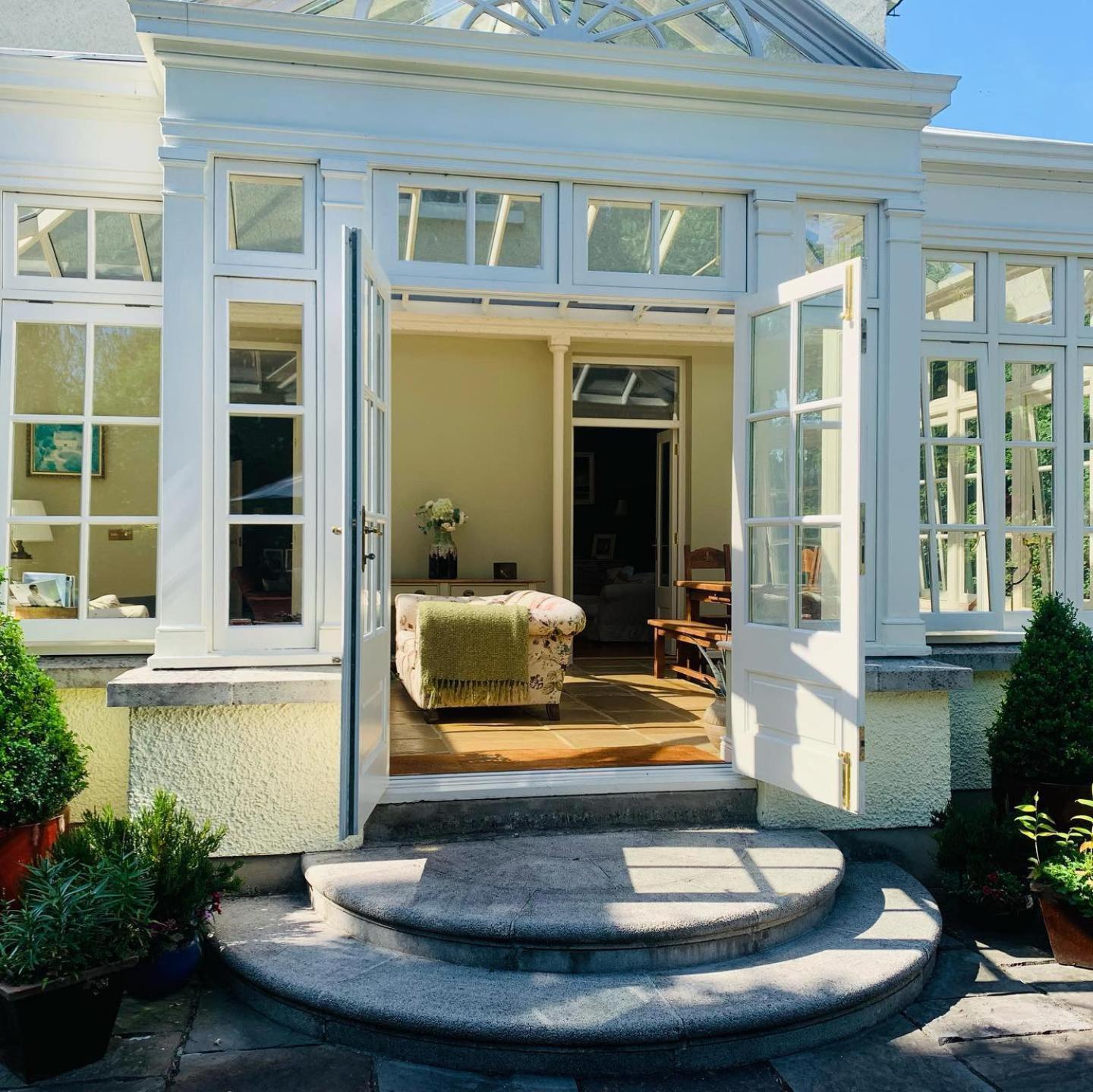 Larchmount House B&B Londonderry Esterno foto