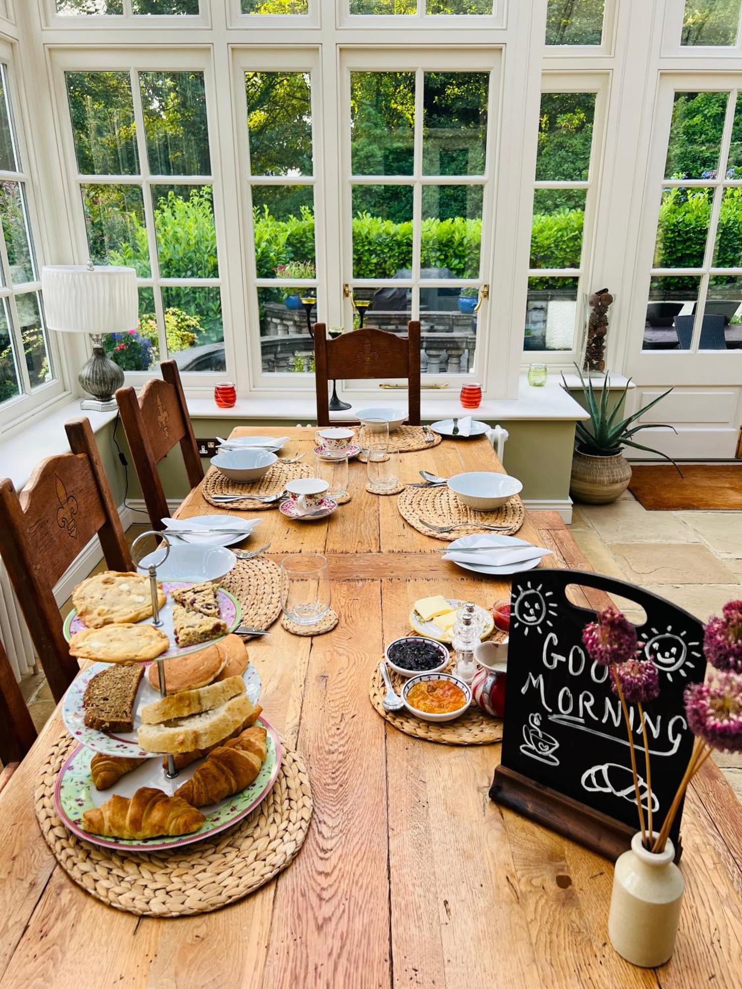Larchmount House B&B Londonderry Esterno foto