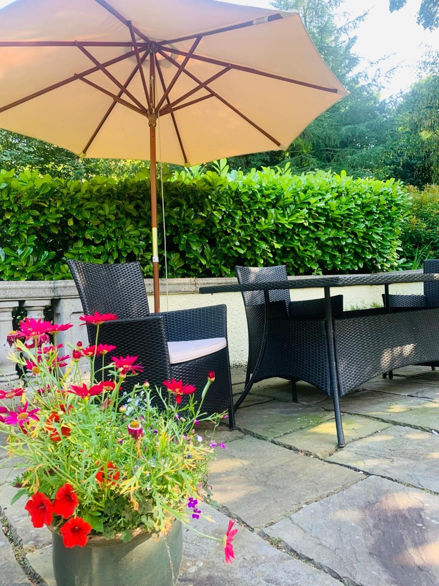 Larchmount House B&B Londonderry Esterno foto