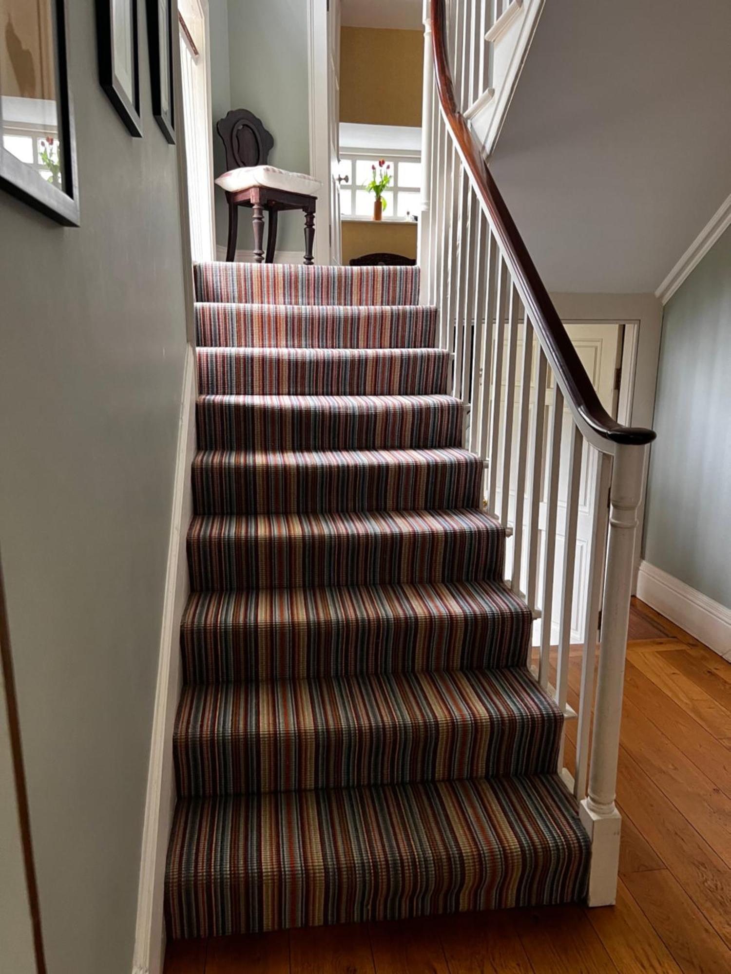 Larchmount House B&B Londonderry Esterno foto