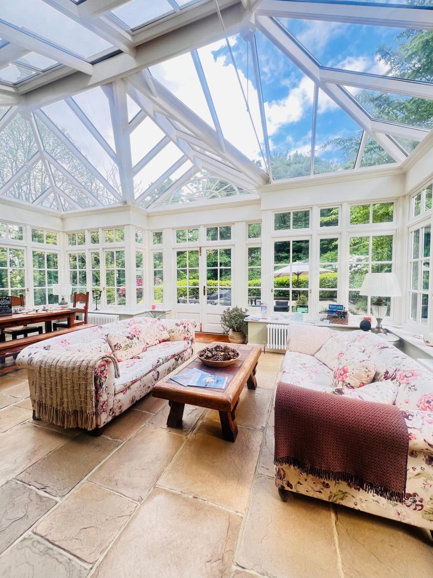 Larchmount House B&B Londonderry Esterno foto