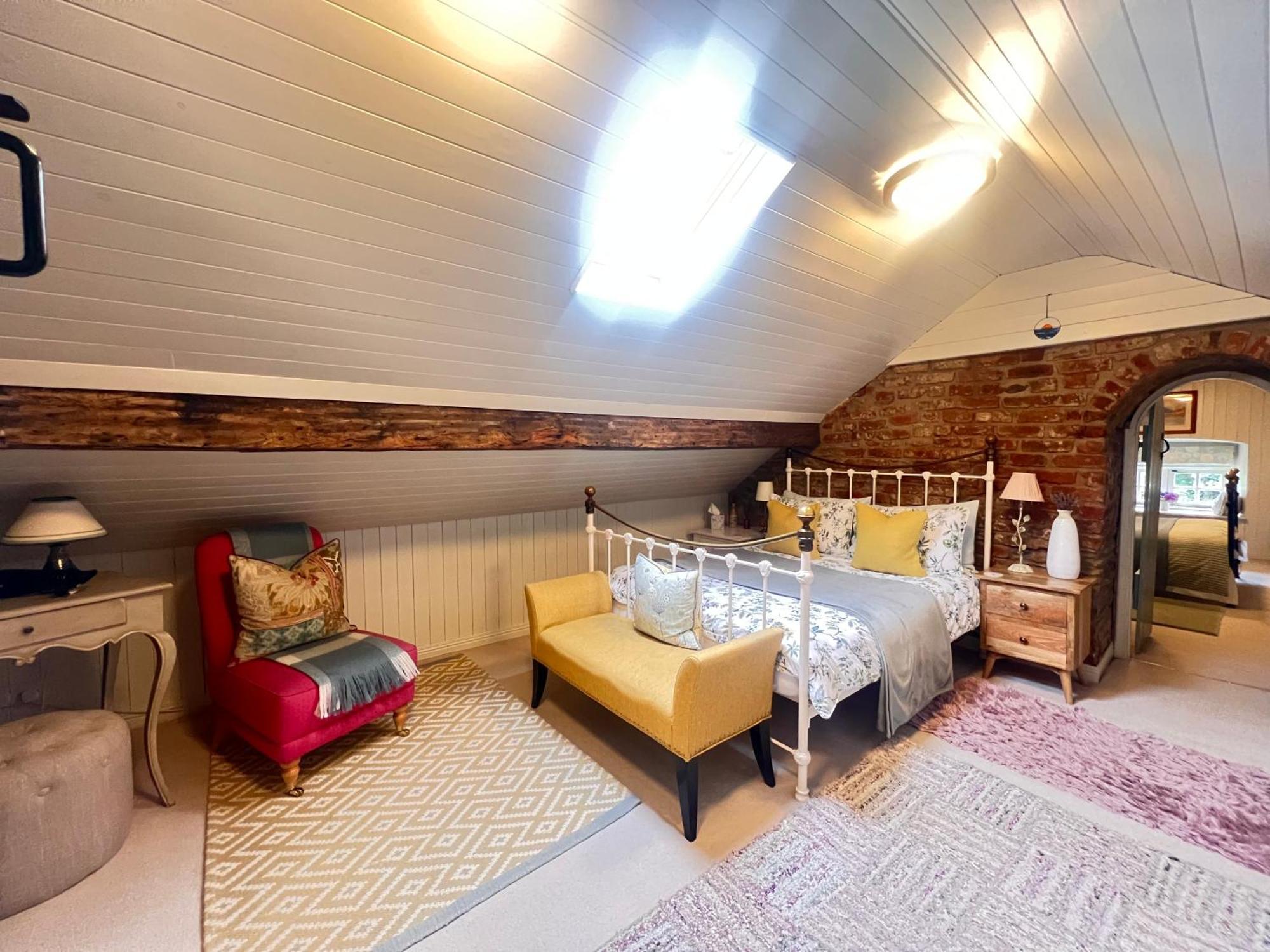 Larchmount House B&B Londonderry Esterno foto