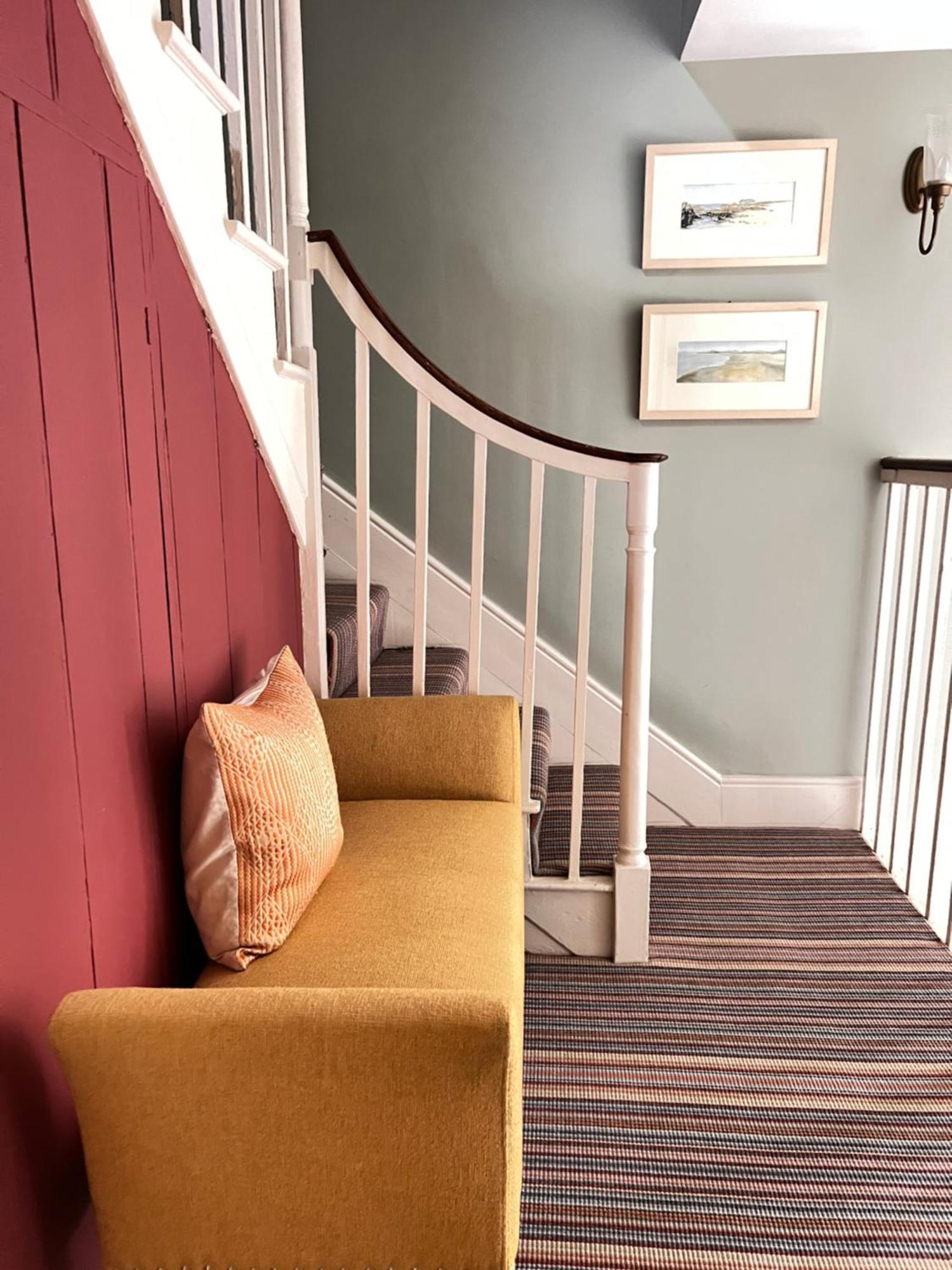 Larchmount House B&B Londonderry Esterno foto