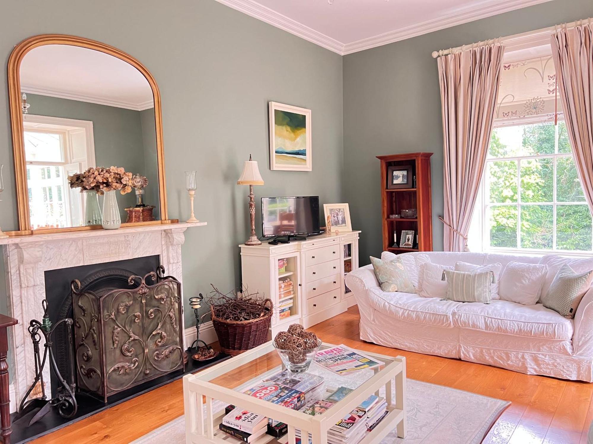 Larchmount House B&B Londonderry Esterno foto