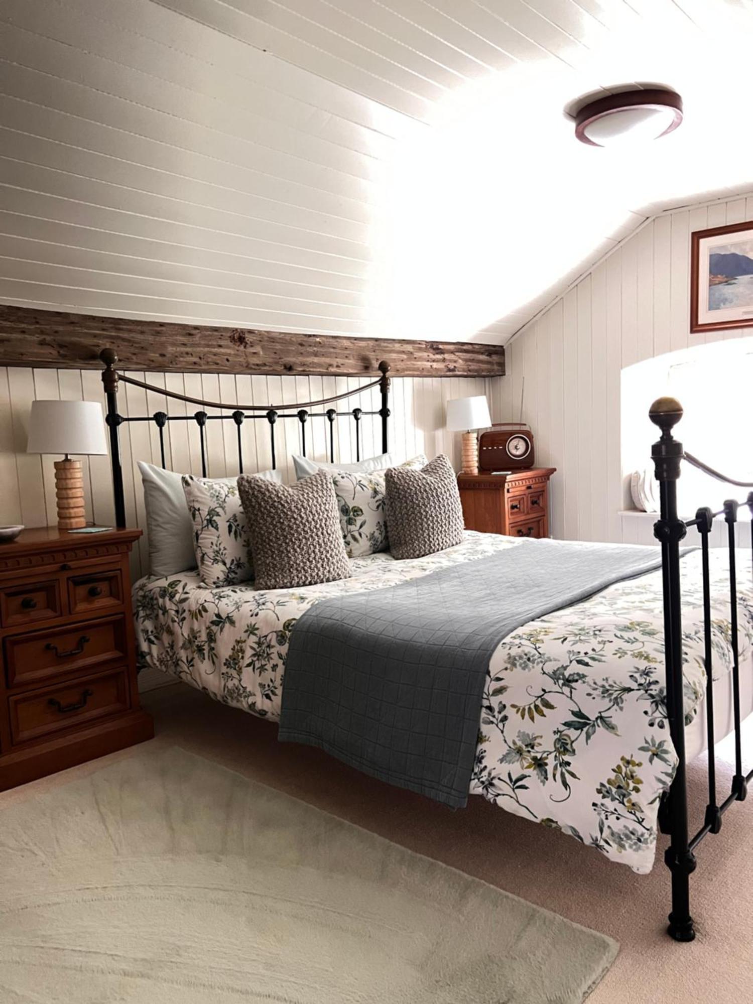 Larchmount House B&B Londonderry Esterno foto