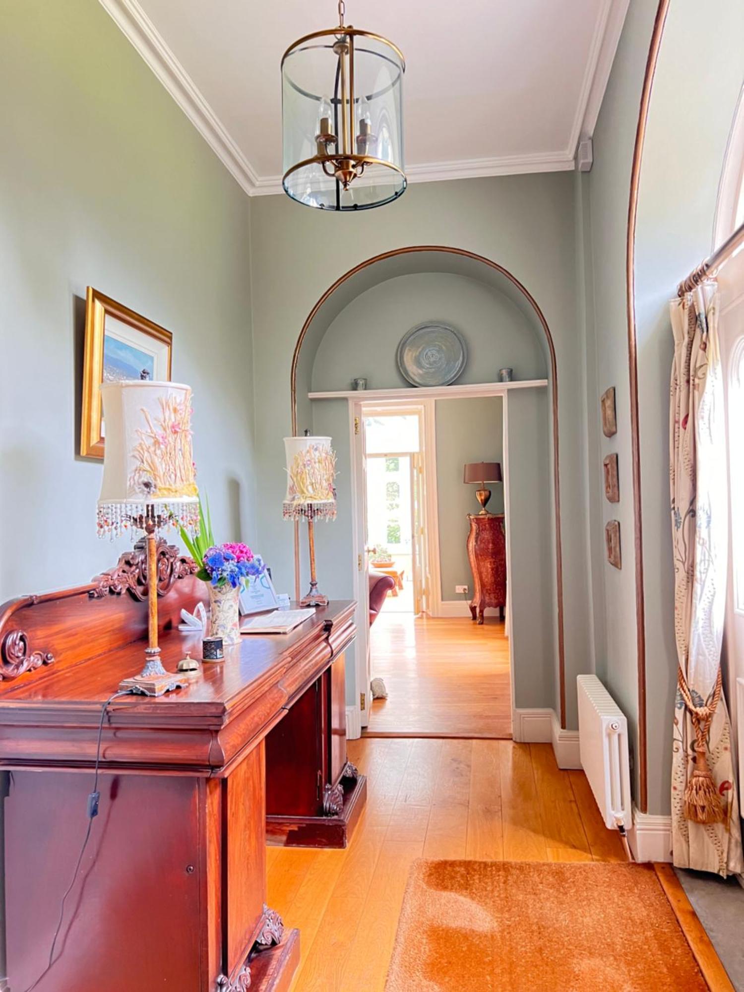 Larchmount House B&B Londonderry Esterno foto