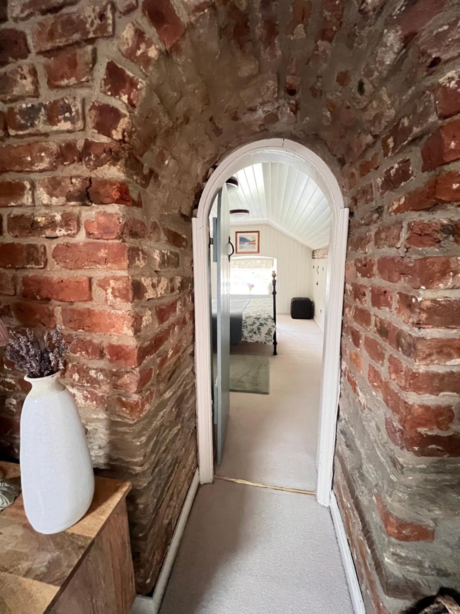 Larchmount House B&B Londonderry Esterno foto