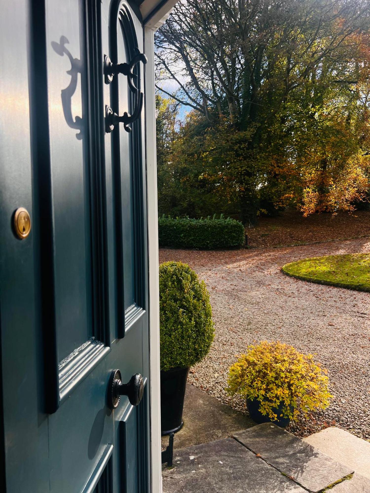 Larchmount House B&B Londonderry Esterno foto