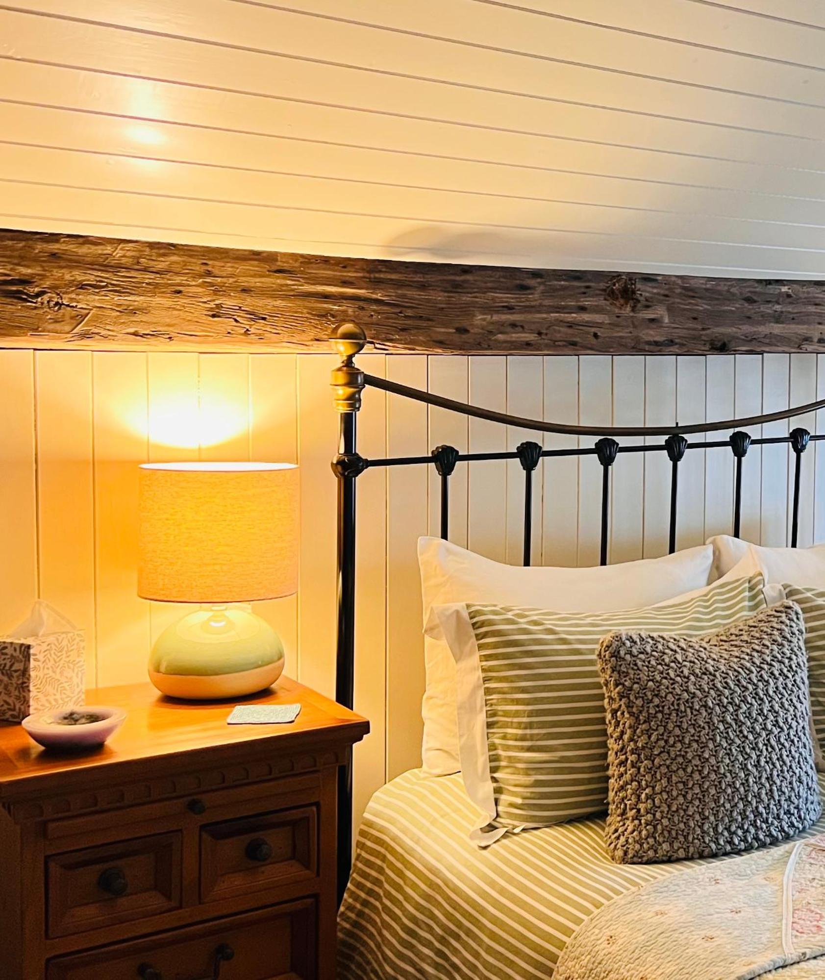 Larchmount House B&B Londonderry Esterno foto