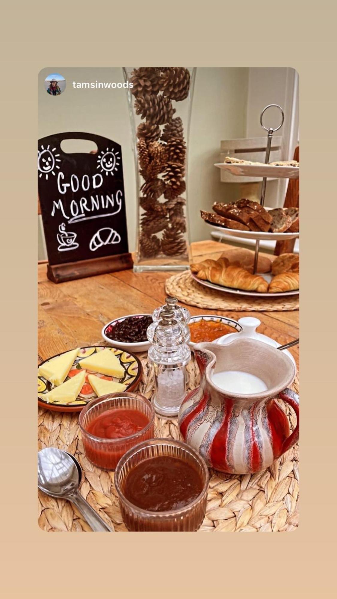 Larchmount House B&B Londonderry Esterno foto