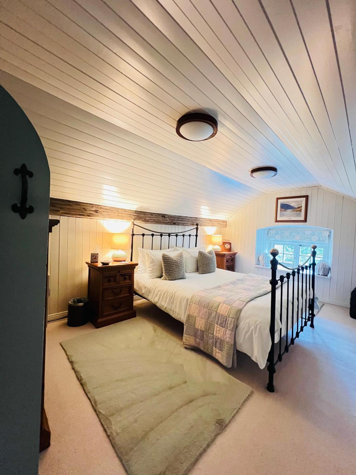 Larchmount House B&B Londonderry Esterno foto