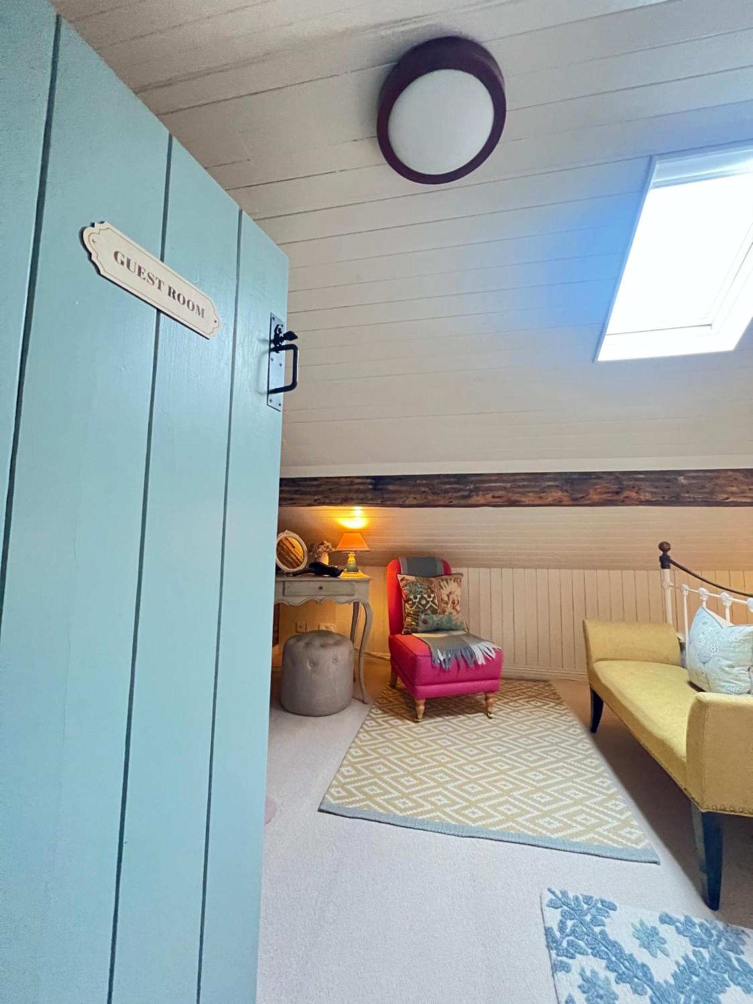 Larchmount House B&B Londonderry Esterno foto